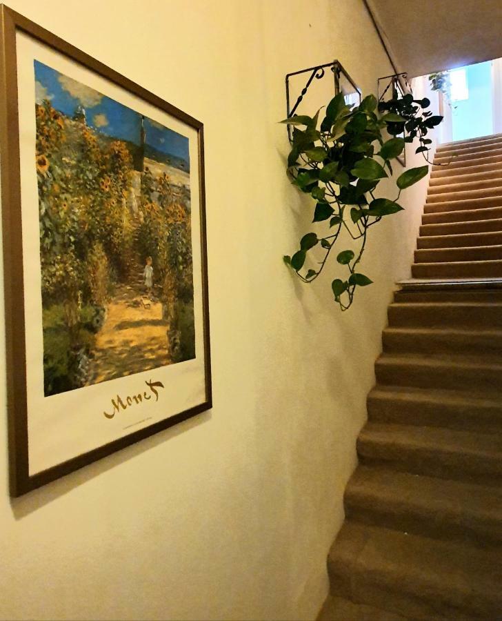 La Casa Baku Hotel Exterior foto